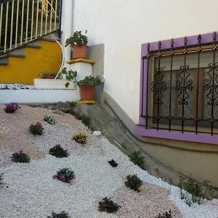 Nel Giardino Di Oz Nocleg ze śniadaniem 3*