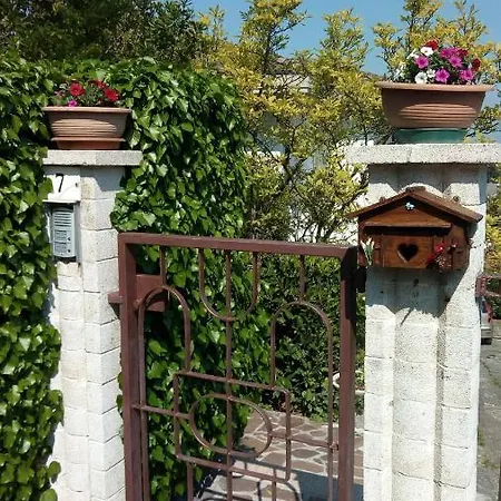 Nel Giardino Di Oz Bed & Breakfast Fornovo di Taro