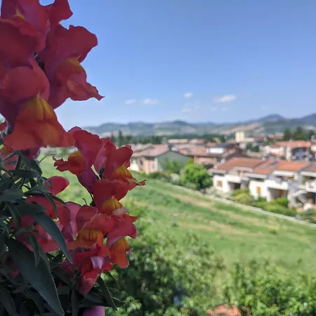 Bed & Breakfast Nel Giardino Di Oz Fornovo di Taro