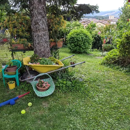 Nel Giardino Di Oz 3* Fornovo di Taro