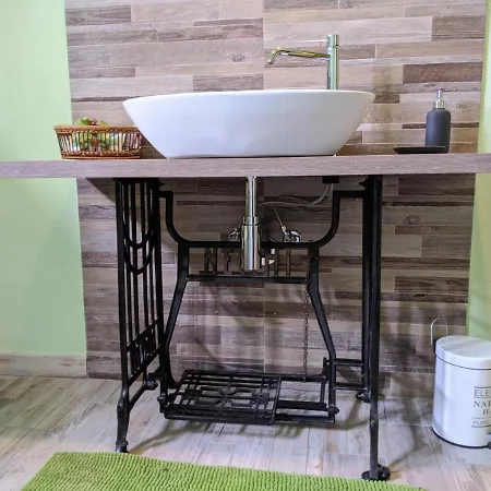 Nel Giardino Di Oz 3* Fornovo di Taro