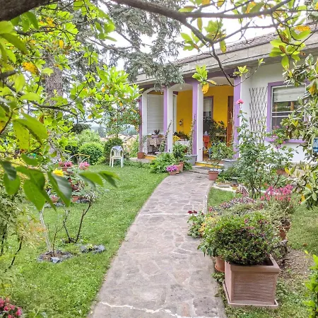 Bed & Breakfast Nel Giardino Di Oz