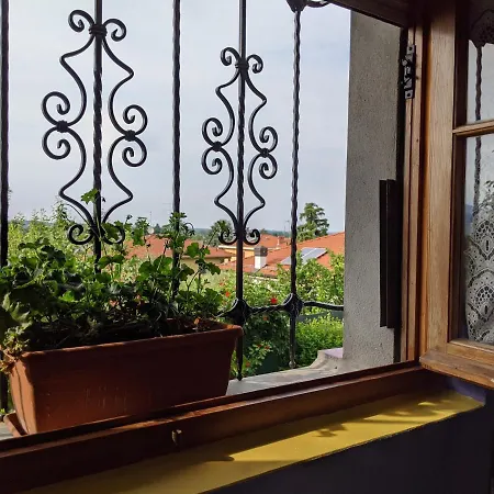 Nel Giardino Di Oz 3* Fornovo di Taro