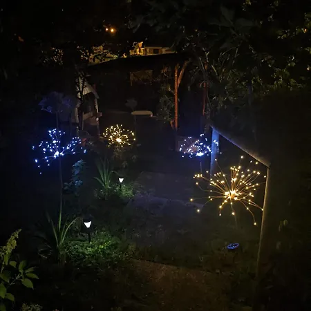 לינה וארוחת בוקר Nel Giardino Di Oz 3*