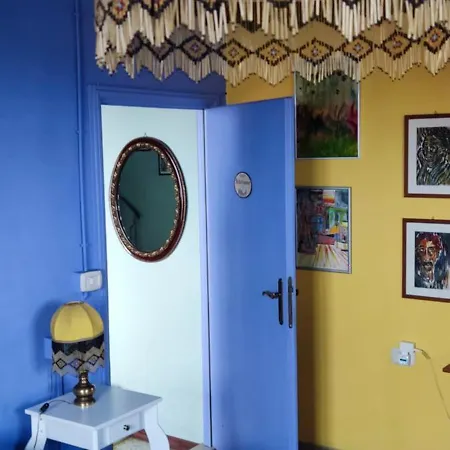 Nel Giardino Di Oz Bed & Breakfast 3*