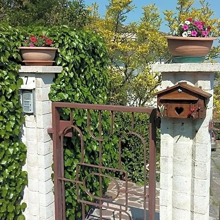 Nel Giardino Di Oz Frühstückspension 3*