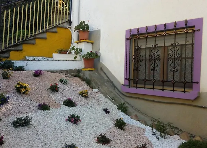 Nel Giardino Di Oz Nocleg ze śniadaniem 3*