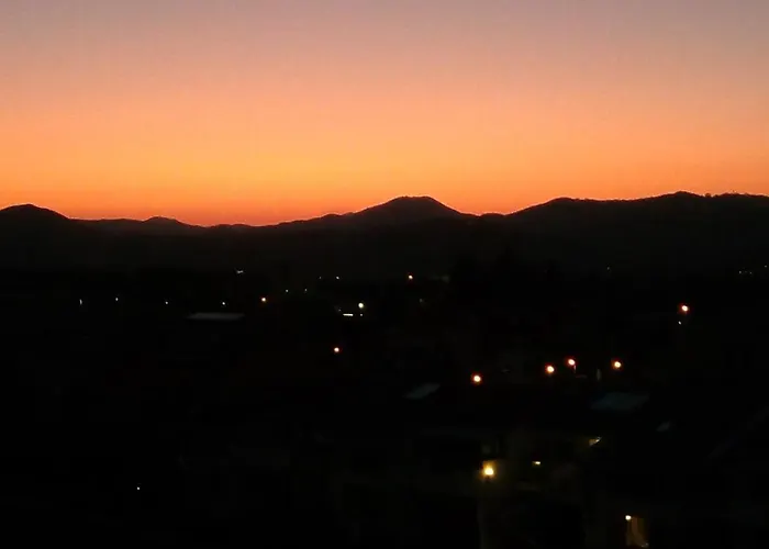 Nel Giardino Di Oz Nocleg ze śniadaniem