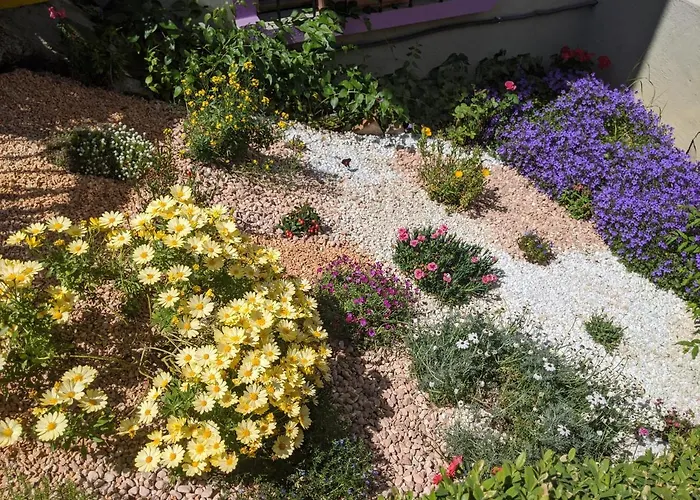 Nel Giardino Di Oz 住宿加早餐酒店