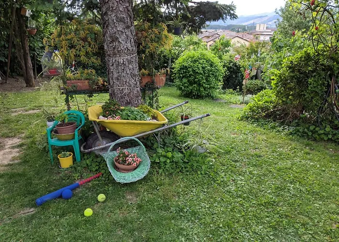Nel Giardino Di Oz 3* Fornovo di Taro