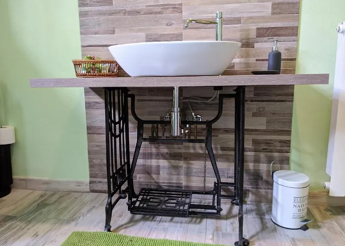 Nel Giardino Di Oz 3* 福尔诺沃迪塔罗