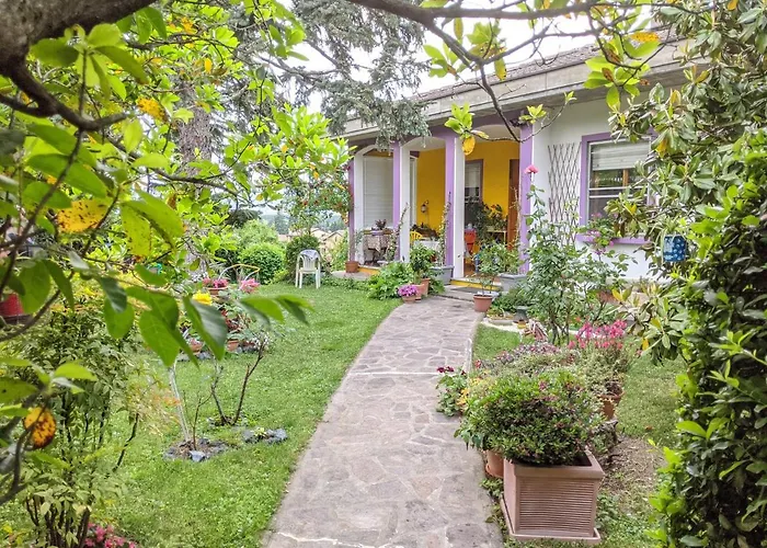 住宿加早餐酒店 Nel Giardino Di Oz