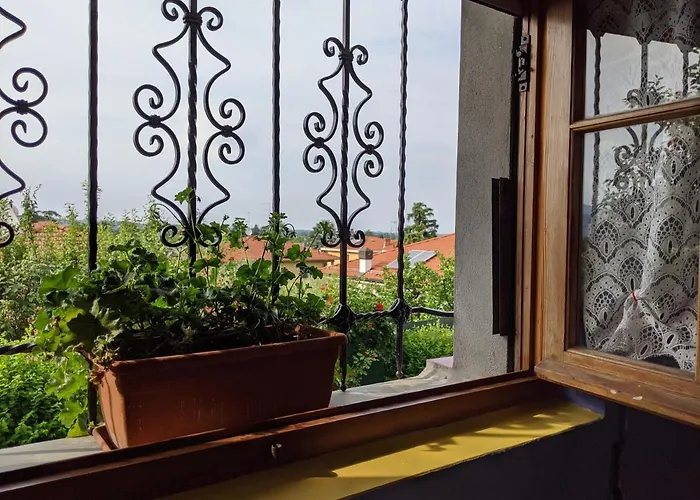 Nel Giardino Di Oz 3* Fornovo di Taro