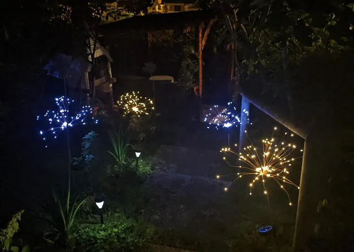 Nocleg ze śniadaniem Nel Giardino Di Oz 3*