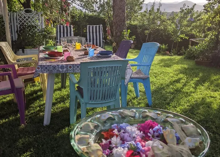 Nel Giardino Di Oz 3*