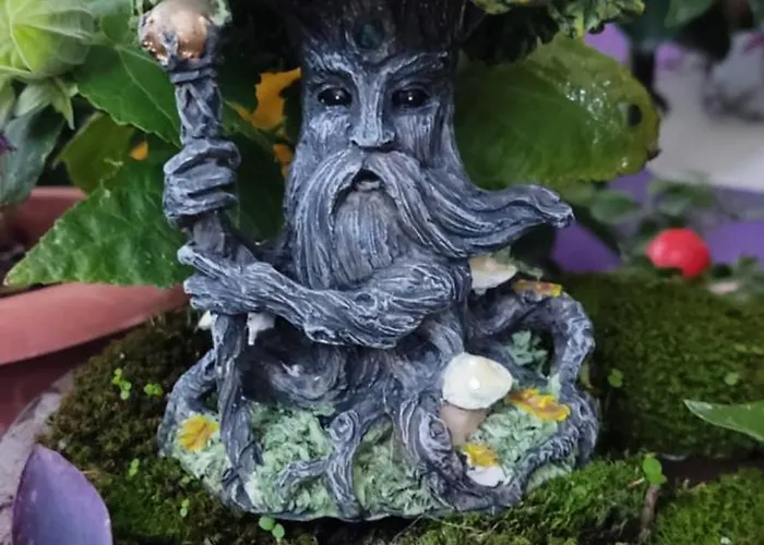 Nocleg ze śniadaniem Nel Giardino Di Oz