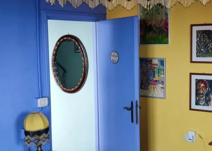 Nel Giardino Di Oz Nocleg ze śniadaniem 3*